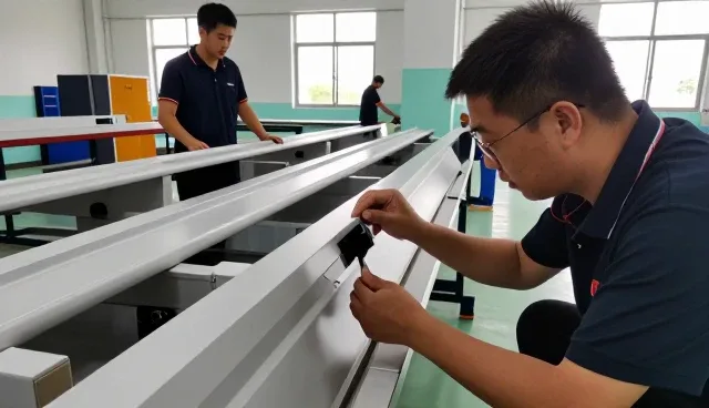 云南翊宸环保工程有限公司打造材料供应应用案例