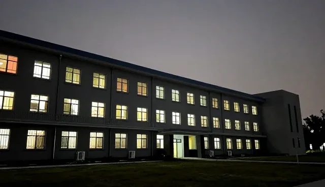 设备安装中安全隐患的适用条件与选型建议